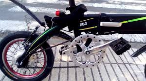 Velo Achete 350 Chez Cdiscount Avec Reduction Presque Tout Est Dit Dans La Video A Rajouter Que Les Feux Arrieres S Allumen Stationary Bike Bike Motorcycle
