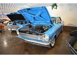 Image result for Azure Aqua 1964 Nova