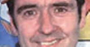 Face to face: Ian Bell