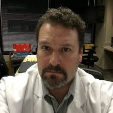 Michael Busk's Instagram, Twitter & Facebook