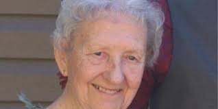 Mary Rita Gracey, 94, of Calcium