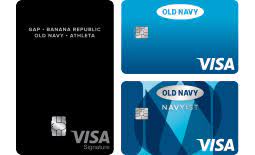 The old navy visa credit card serves as the next step up from the basic old navy credit card. Old Navy Card Activate Your New Card