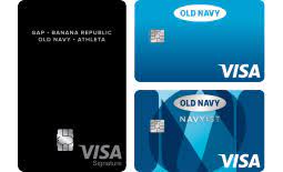Avoid using the old navy visa card outside of gap inc. Old Navy Card Activate Your New Card