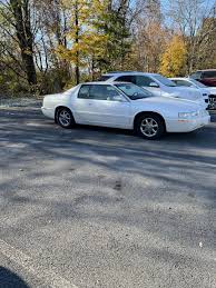 01 Eldorado, very well maintained 100k miles. Worth $2000? : r ...