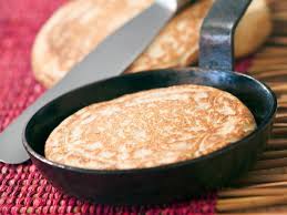 Blinis Au Ble Noir Recettes Recette Recette Facile Et Rapide Recette Cuisine Facile