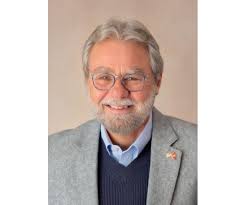 Richard Pringle Obituary (1957