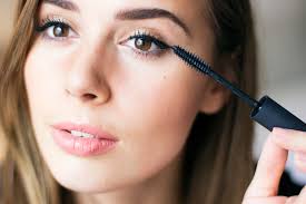 The New Mascara I'm Pretty Obsessed With Right Now...