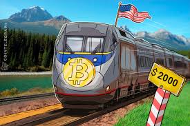 Will bitcoin reach an all time high of $100,000 in 2021? Bitcoin Price At 1 934 All Time High Led By Us To Reach 2 000 Soon