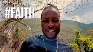 Faith by Jay Antonio & Born Free feat. Alloby (Official Music Video)