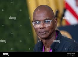 Chris bradford hi-res stock photography and images