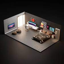 Aviator Gaming Best Store For Digital Games Room Setup Video Game Room Design Game Room Design Game room ideas | 50 fun game & entertainment room design. room setup video game room design