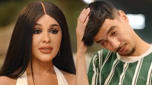 ET has your exclusive first look at the next, all-new episode of '90 Day  Fiancé: Before the 90 Days,' airing Sunday