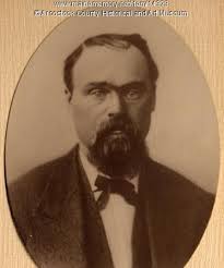 Titcomb Family History: 2011