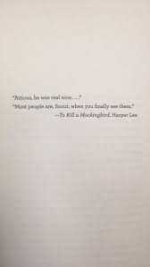 To Kill A Mockingbird Quotes Tkam Quotes Inspriational Quotes Literary Quotes