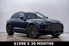 Image result for Midnight Blue 2025 Aston Martin