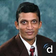 Dr. Tariq Cheema, MD