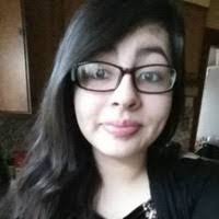 Crystal Aranda's Instagram, Twitter & Facebook