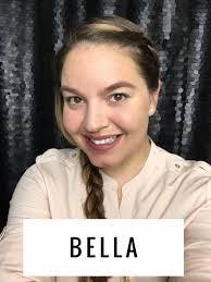 Deisi Rosas's Instagram, Twitter & Facebook