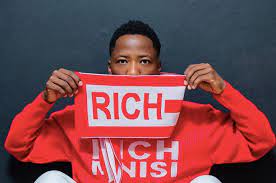 @githancoopoo x @rich_mnisi tote bag: Here S How Much The Coveted Rich Mnisi Scarf Will Cost You The Citizen