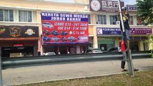 Menjual dan membeli kereta terpakai Sewa Kereta Murah Johor Bahru Photos Facebook