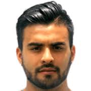 Iván Jaime Pajuelo FM 2019 Profile, Reviews