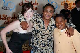 Kyle massey, united states actor. Qz Icyea0rbb5m