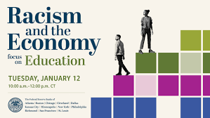Frbsf is one of the twelve regional federal reserve banks across the u.s. Racism And The Economy Focus On Education Federal Reserve Bank Of Minneapolis