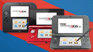 Nintendo 3ds & nintendo 2ds. Nintendo 3ds Production Has Been Officially Discontinued Shacknews