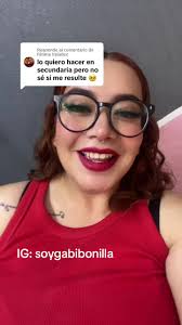 Fatima Bonilla Teacher