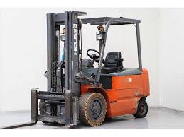 Heli CPD30B Forklift