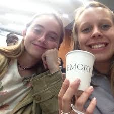 Isabel Levine's Instagram, Twitter & Facebook