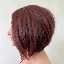 We did not find results for: Stacked A Line Bob With Texture Behindthechair Com