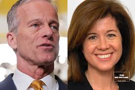 Senate Parliamentarian MacDonough Vetoes BBB Provisions