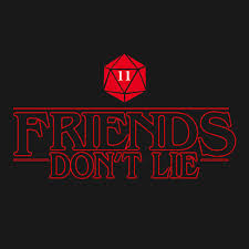 We did not find results for: Friends Don T Lie Stranger Things T Shirt Eleven Quote