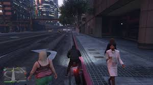 Open the interaction menu in gta 5 and access 'securoserv'. Fun Sources How To Register As Vip Gta 5