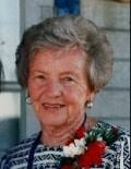 Caroline Cron Obituary (2013)