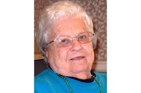 Iona Carlson Obituary (1920