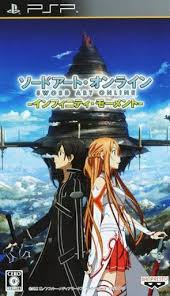 Sword Art Online Infinity Moment Sword Art Sword Art Online Online Art