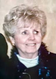 Joyce M. Cleland 1936-2024