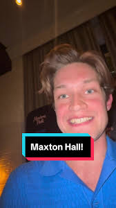 Maxton Hall: Enemies to Lovers Story