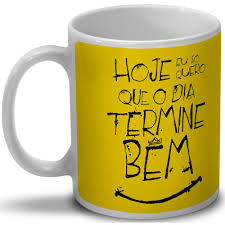 Simples Desejo Hoje Eu Só Quero Que O Dia Termine Bem Caneca Thiaguinho Simples Desejo Submarino Com Br Canecas Diferentes Canecas Canecas Criativas