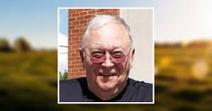 James R. Whaley Obituary April 2, 2022