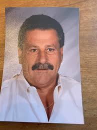 Mickey Charles Shuler Sr Penn State 1975-1977