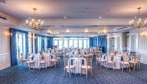 Madison Beach Hotel Madison Ct Photo And Dj By Www Mikeconnolly Com Wedding Ceiling Lights Table Decorations Wedding Venues