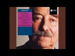 Boult conducts Elgar: Imperial March