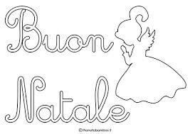 10 Scritte Buon Natale Da Colorare Scritta Buon Natale Natale Buon Natale