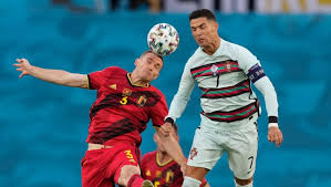 More images for belgio calcio » Europei Diretta Belgio Portogallo 1 0 Decide Thorgan Hazard Lukaku Sulla Strada Dell Italia Nei Quarti La Repubblica