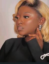 Happy birthday to the beautiful and talented actress Yvonne Jegede! May all  your wishes come true darling..!!!🎉🎉❤❤❤