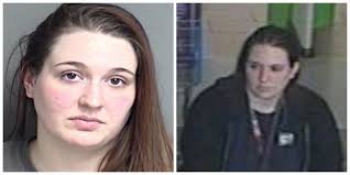 Suspect charged in theft from vehicle at Hoover store