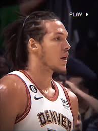 Aaron Gordon Video Peero